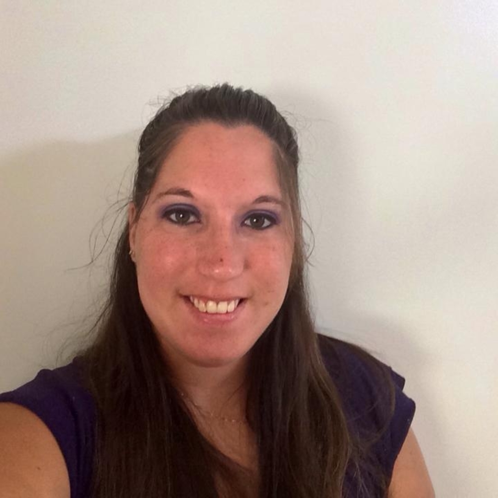 Meet your Posher, Amanda